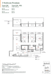 Narra Residences (D23), Apartment #634213981